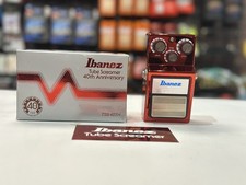 Ibanez TS9 40° Anniversario
