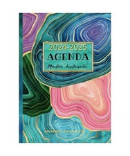 Agenda Maestra