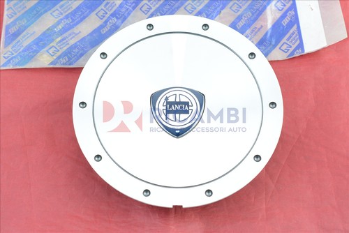 Coppa coprimozzo mozzo ruota - coppa,