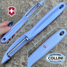 Victorinox - Pelapomodori - Azzurro - 7.6075.22 - cucina