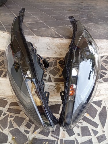 Fari led ford - led, fiesta
