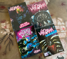 VastGrimm lotto rpg Core Book