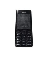 Cellulare vintage usato non testato – telefono da collezione/ricambi NOKIA 206.1