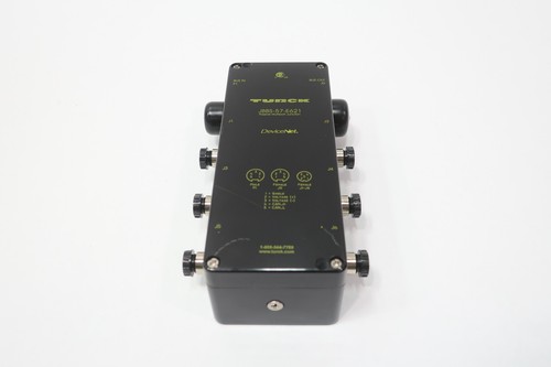 Scatola giunzione turck - scatola,