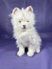 Gatto FurReal Bianco 2006