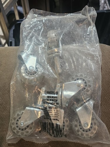Matco tools mcrvc - mcrvc, pack