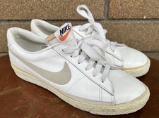 Sneakers vintage 1980 Nike