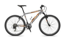 MTB NSR BLADE 27.5 TY300 21V