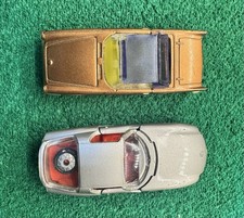 Auto d'epoca pressofuse-Husky