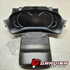 621020236311 0263723163 QUADRO STRUMENTI BMW X3 G01 XDRIVE 2.0TD 2019 MSPORT