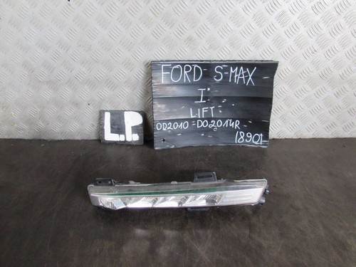 Ford max 2012 diesel luce - 2012, di