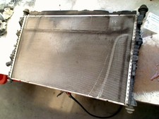 RADIATORE Ford Transit Custom