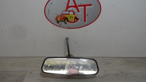Specchietto retrovisore