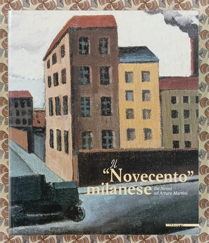 Novecento milanese da - milanese",