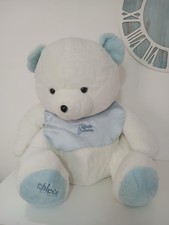 Chicco Peluche Orso Bianco
