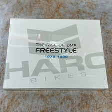 Haro L'ascesa del freestyle
