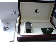 Orologio da polso ASTBOERG