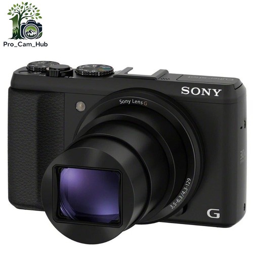 Sony cyber shot dsc hx60 - sony, dsc-hx60/hx60v