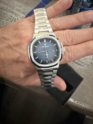 Orologio uomo poardegar - orologio,
