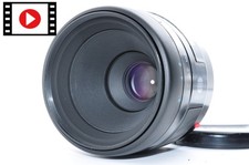 Obiettivo Minolta AF Macro 50