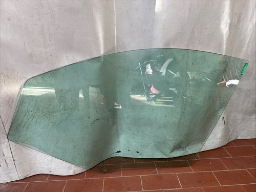 Vetro scendente anteriore - vetro,