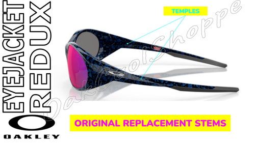 Oakley eyejacket redux - eyejacket, oo9438