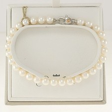 Bracciale MILUNA, Perle