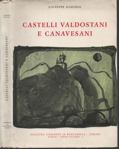 Libri giacosa castelli - libri,