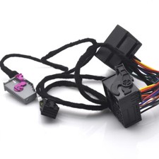 Retrofit Music Interface AMI