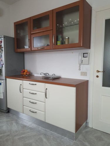 Cucina scavolini completa - cucina,