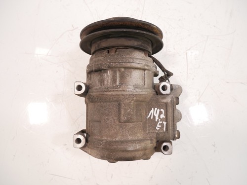 Compressore aria condizionata - compressore,