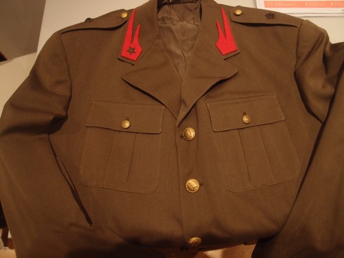 Divisa esercito italiano - esercito,