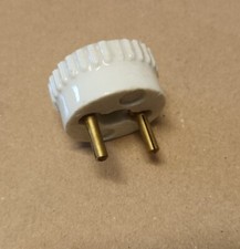 Prise en Porcelaine pour lampe