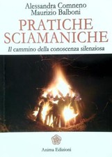 PRATICHE SCIAMANICHE COMNENO