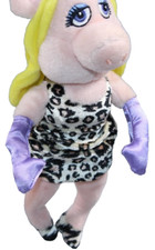 PELUCHE MUPPETS SHOW DISNEY