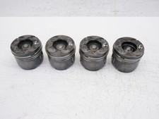 4x Kolben für Mercedes