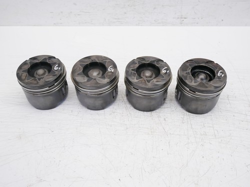 Pistoni per mercedes - 4,