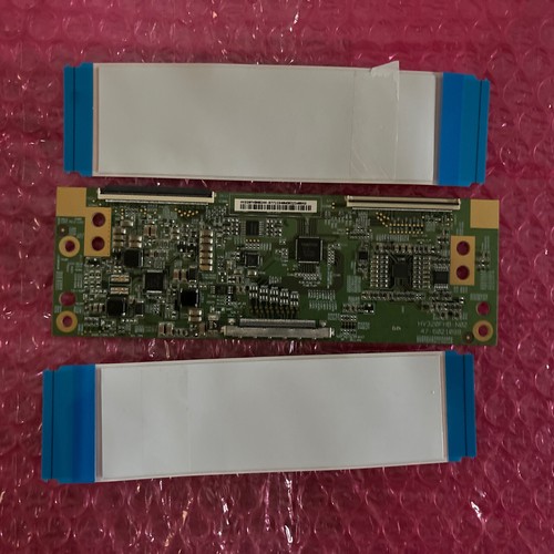 Scheda con tv - (tc69), t-con