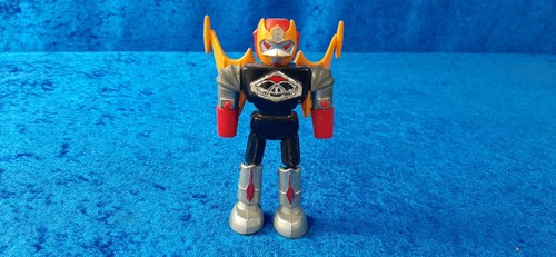 Ufobots polistil vintage robot - ufobots,
