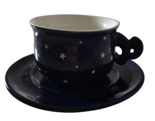 Tazzina Da Caffé  a Forma Di