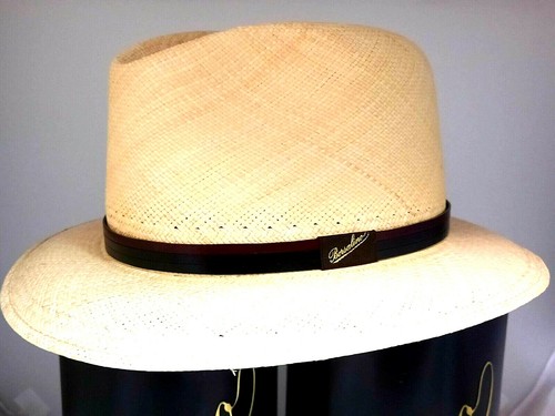 Panama cappello borsalino - cappello,