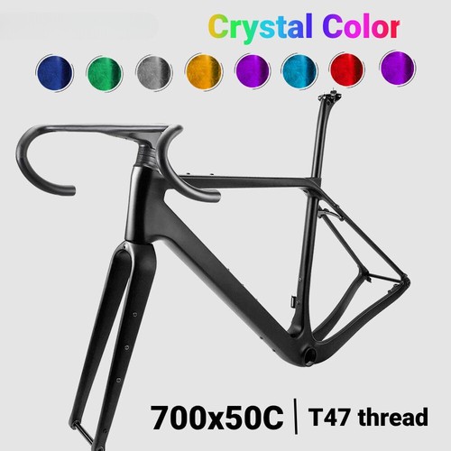 Telaio bici gravel - bici,