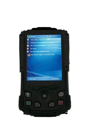 Amrel da05i computer - 1x,