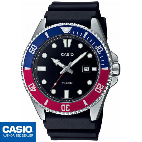 CASIO