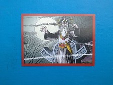 Figurine Panini Zagor n. 75