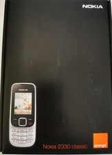 Telefono cellulare nokia 2330 - cellulare,
