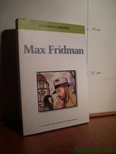 MAX FRIDMAN [Paperback]