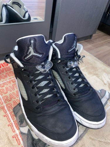 Jordan moonlight uk11 - 5,