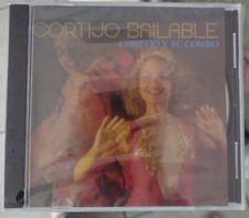 Cortijo y Su Combo - Cortijo