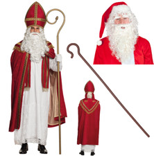 Costume San Nicola Vescovo -